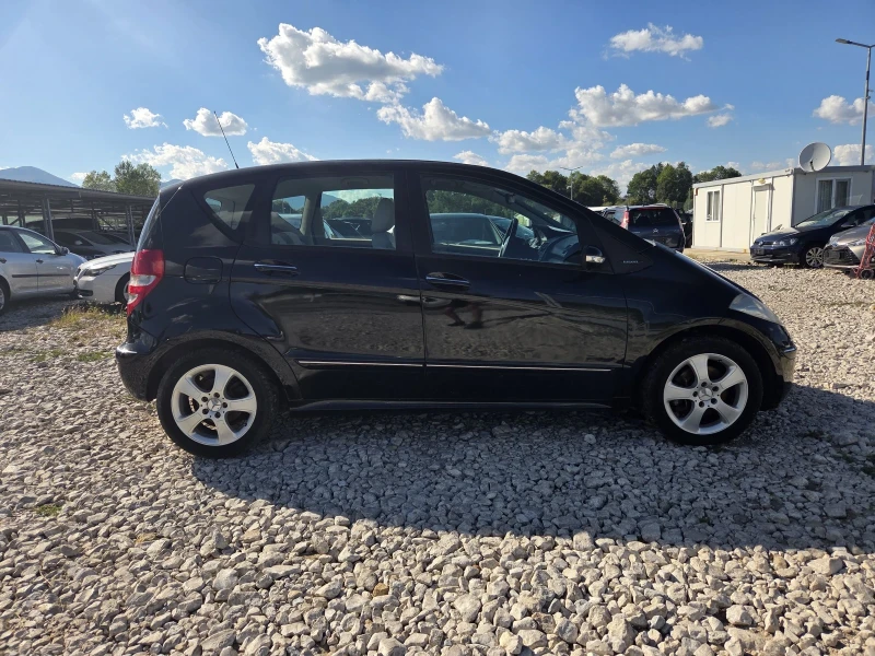 Mercedes-Benz A 200 200cdi* Italy* , снимка 4 - Автомобили и джипове - 51905587