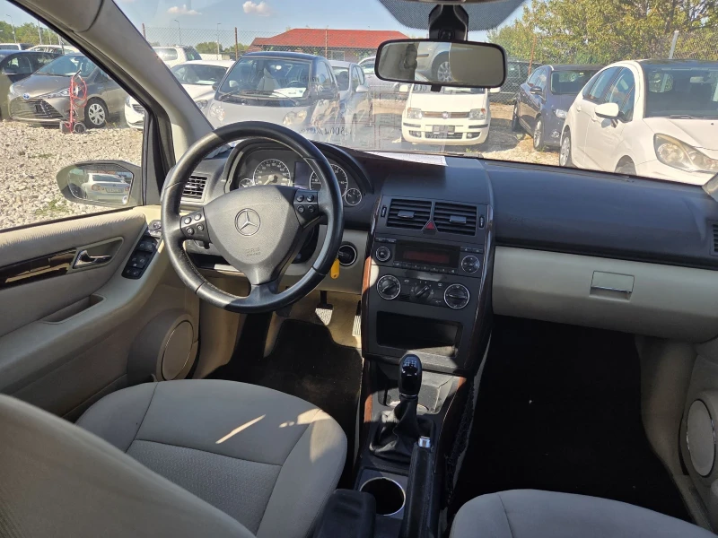 Mercedes-Benz A 200 200cdi* Italy* , снимка 15 - Автомобили и джипове - 51905587