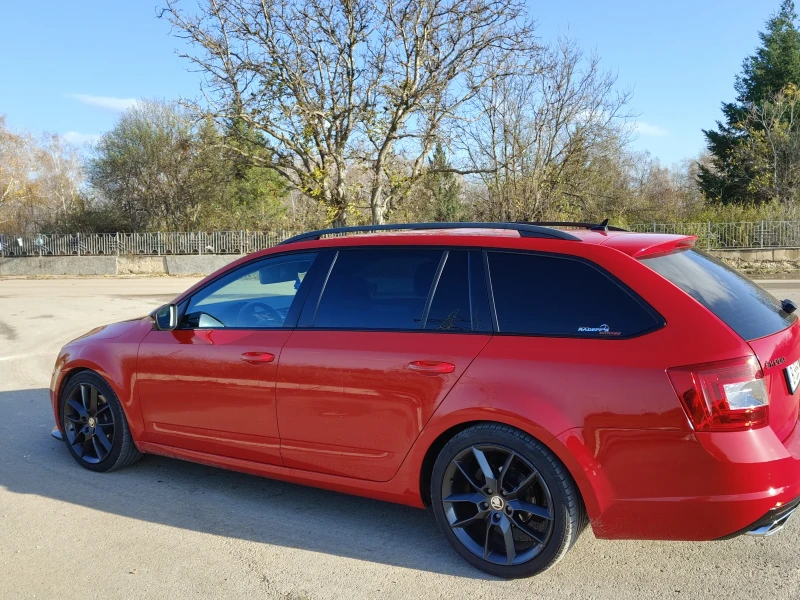 Skoda Octavia, снимка 3 - Автомобили и джипове - 52597862