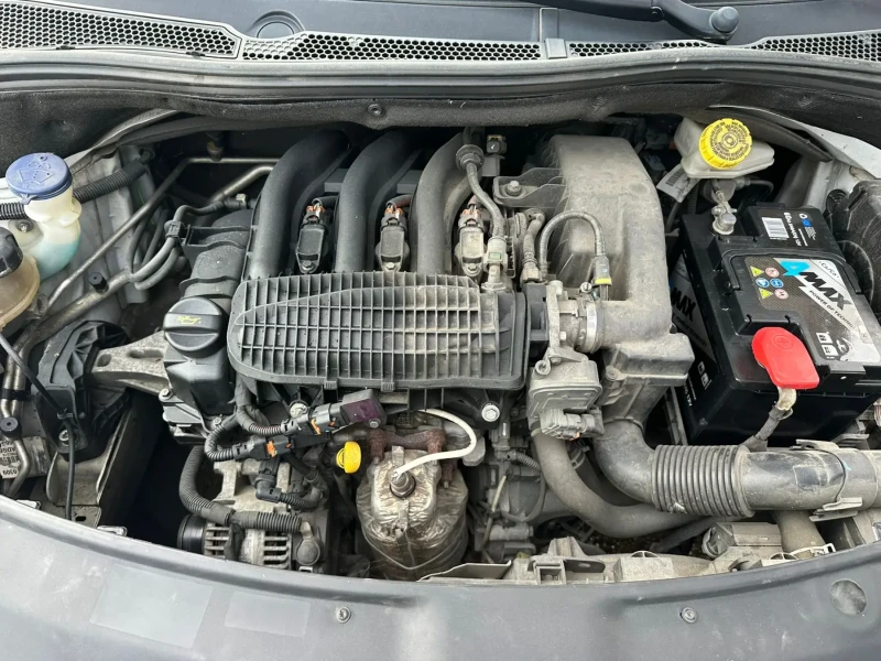 Peugeot 208 GTline 1, 200 EURO6, снимка 15 - Автомобили и джипове - 53055867