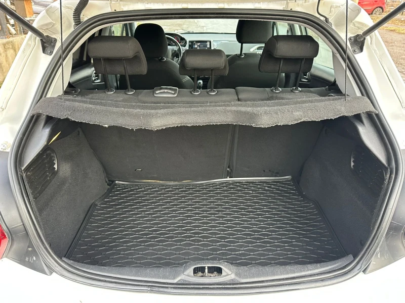 Peugeot 208 GTline 1, 200 EURO6, снимка 14 - Автомобили и джипове - 53055867