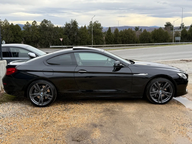 BMW 640 X-drive Digital , снимка 7 - Автомобили и джипове - 53261960