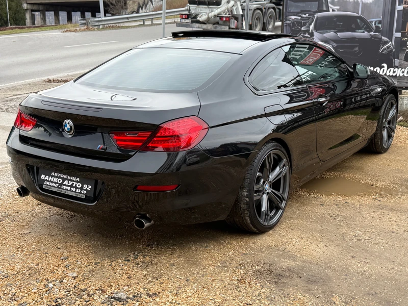 BMW 640 X-drive Digital , снимка 8 - Автомобили и джипове - 53261960