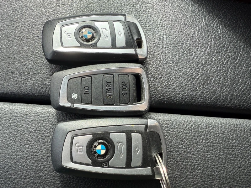 BMW 640 X-drive Digital , снимка 12 - Автомобили и джипове - 53261960