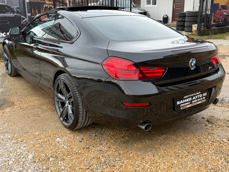 BMW 640 X-drive Digital , снимка 4 - Автомобили и джипове - 53261960