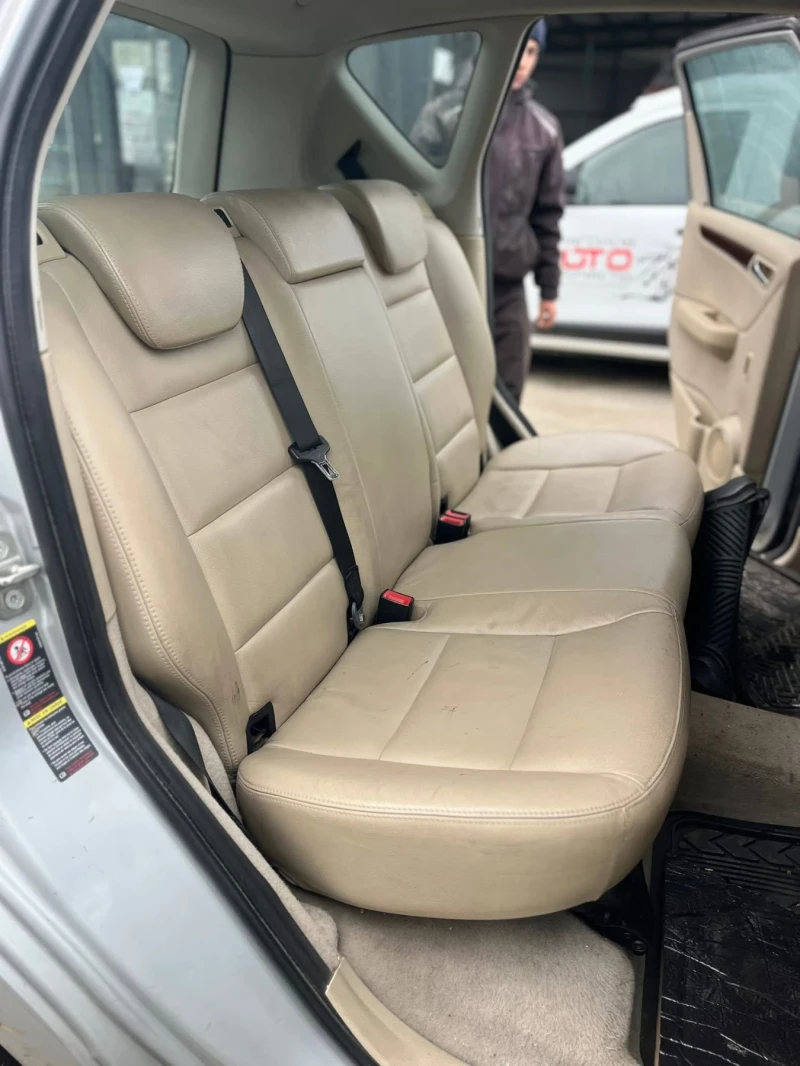 Mercedes-Benz A 180, снимка 14 - Автомобили и джипове - 53514661