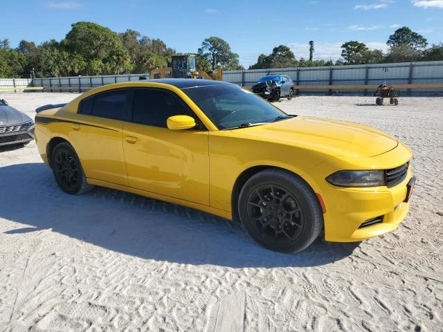 Dodge Charger 2017 DODGE CHARGER SXT, снимка 1 - Автомобили и джипове - 48156996