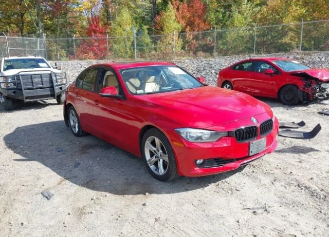 BMW 328 XDRIVE* HARMAN/KARDON* PANO* ПОДГРЕВИ* КРАЙНА ЦЕНА, снимка 1 - Автомобили и джипове - 48372621