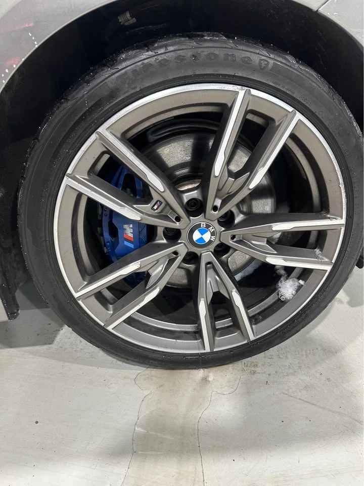 BMW 340 I * M-Package * * HeadUp* * xDrive * (CARFAX) - изображение 6