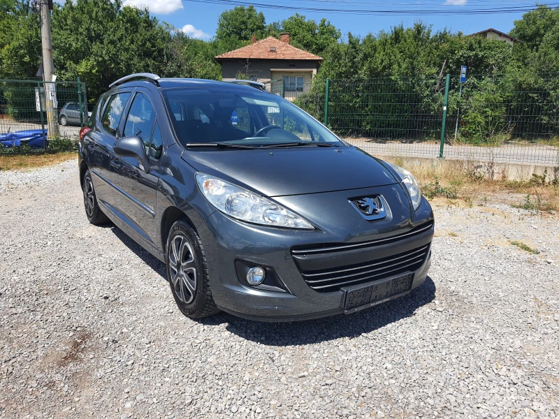 Peugeot 207 1.6hdi - 5500 лв. - 73091046 1