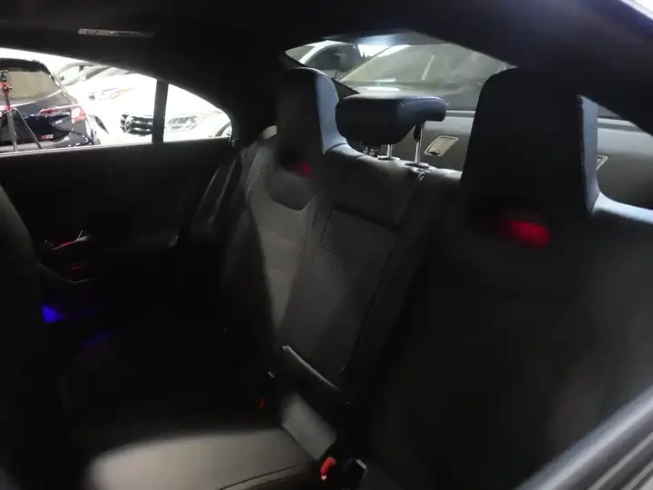 Mercedes-Benz CLA 250 AMG/DIGITAL/NAVI/KAMEPA/ | Mobile.bg   13