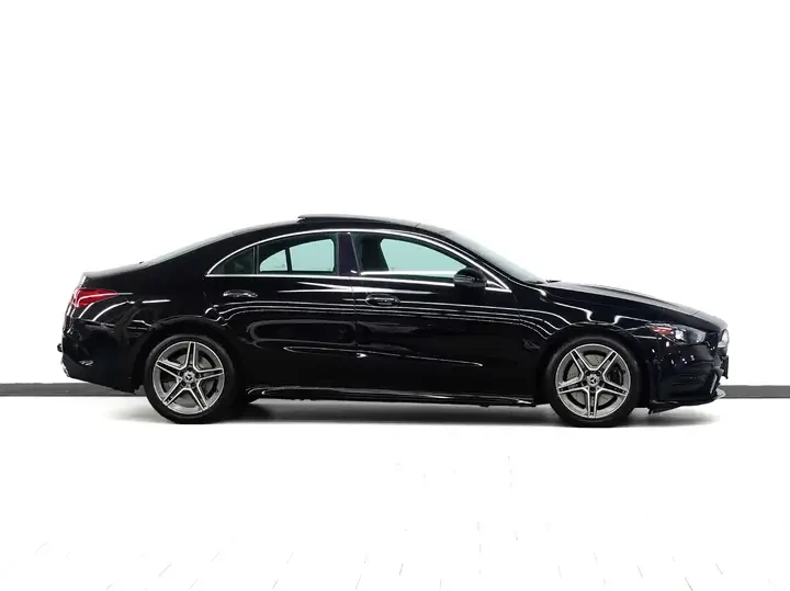 Mercedes-Benz CLA 250 AMG/DIGITAL/NAVI/KAMEPA/ - изображение 4