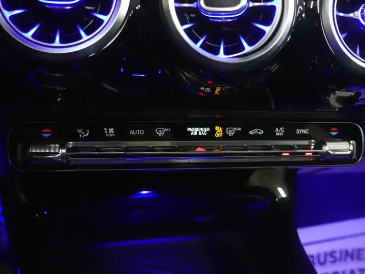 Mercedes-Benz CLA 250 AMG/DIGITAL/NAVI/KAMEPA/ | Mobile.bg   12