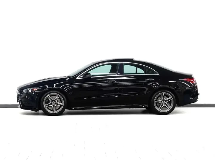 Mercedes-Benz CLA 250 AMG/DIGITAL/NAVI/KAMEPA/ - изображение 5