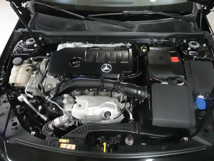 Mercedes-Benz CLA 250 AMG/DIGITAL/NAVI/KAMEPA/ | Mobile.bg   14