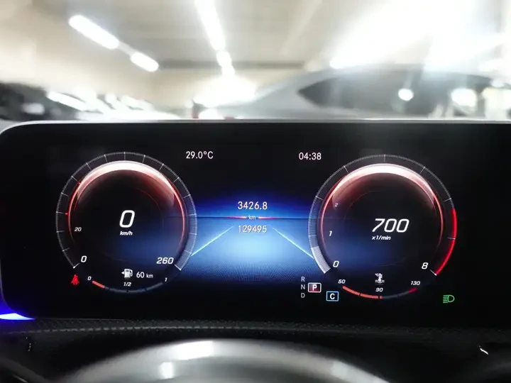 Mercedes-Benz CLA 250 AMG/DIGITAL/NAVI/KAMEPA/ | Mobile.bg   11