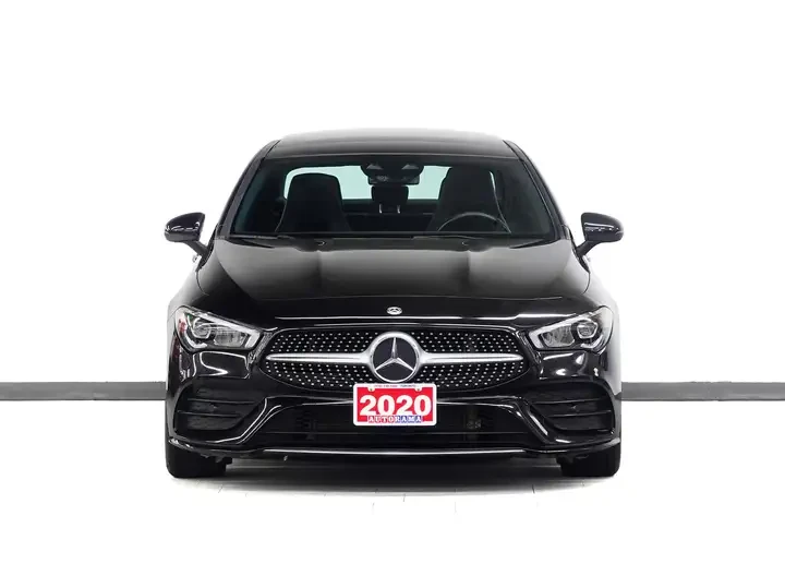 Mercedes-Benz CLA 250 AMG/DIGITAL/NAVI/KAMEPA/ - изображение 3