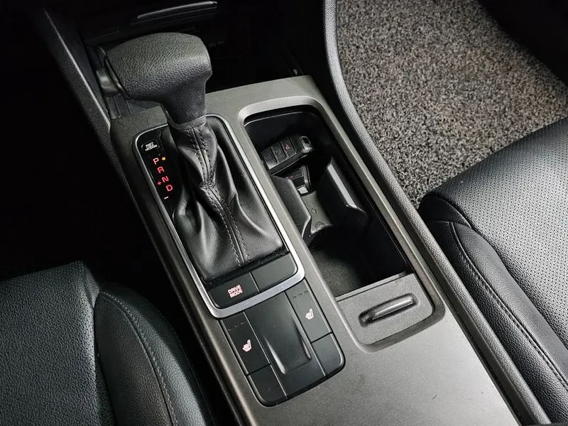 Kia K5  - изображение 9