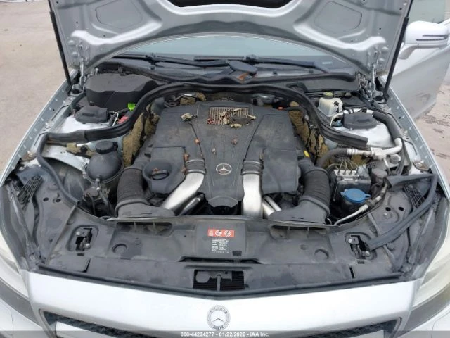 Mercedes-Benz CLS 550 AMG Package* КОжа* Подгрев* Масажи* Кейлес* , снимка 13 - Автомобили и джипове - 53745329