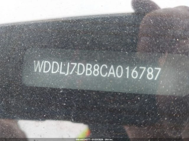 Mercedes-Benz CLS 550 AMG Package* КОжа* Подгрев* Масажи* Кейлес* , снимка 16 - Автомобили и джипове - 53745329