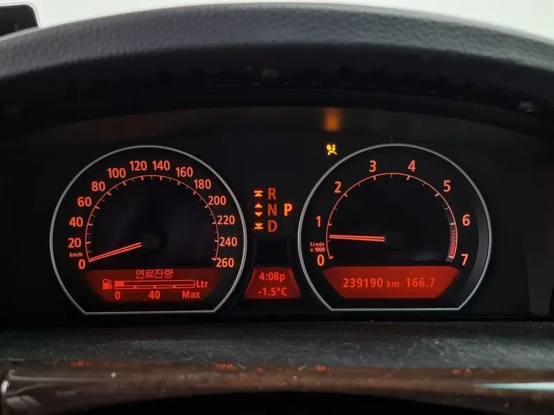 BMW 740 LI, снимка 8 - Автомобили и джипове - 55204869