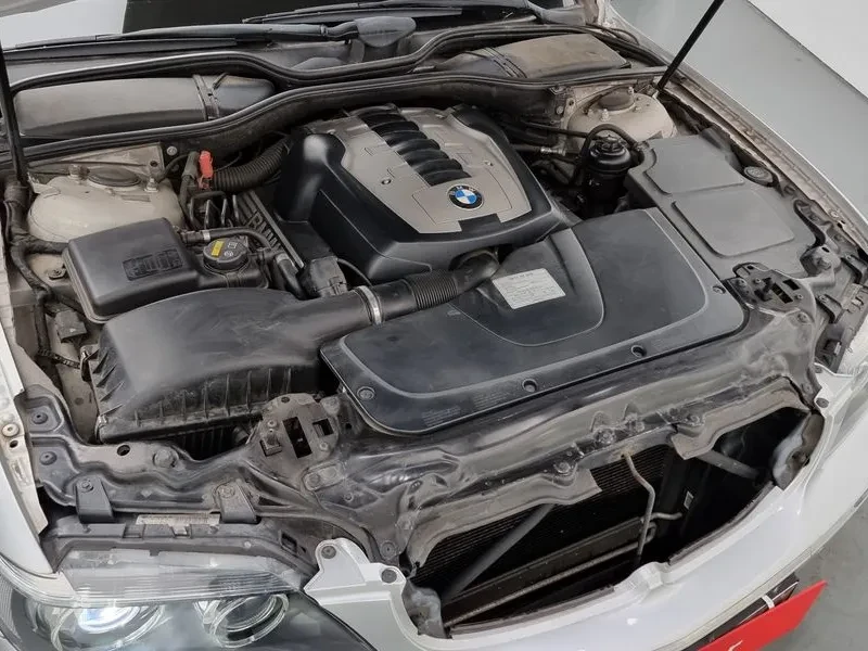 BMW 740 LI, снимка 6 - Автомобили и джипове - 55204869