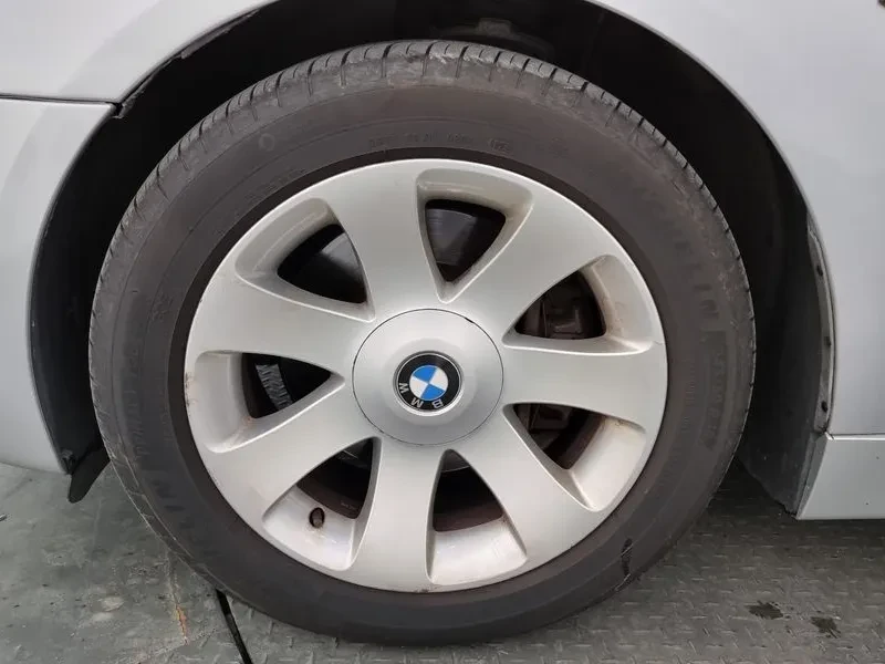 BMW 740 LI, снимка 5 - Автомобили и джипове - 55204869