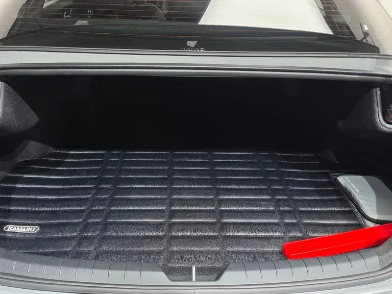Kia K5 2.0 Lpi Prestige, снимка 17 - Автомобили и джипове - 55738870