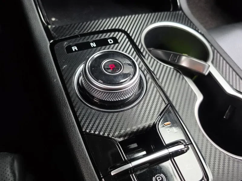 Kia K5 2.0 Lpi Prestige, снимка 9 - Автомобили и джипове - 55738870