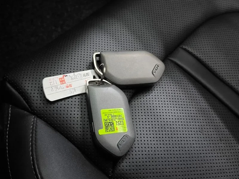Kia K5 2.0 Lpi Prestige, снимка 15 - Автомобили и джипове - 55738870