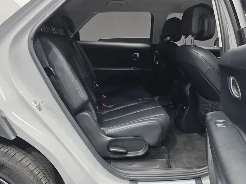 Hyundai Ioniq 5 Long Range Awd Exclusive, снимка 12 - Автомобили и джипове - 55801662
