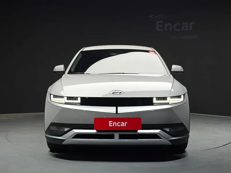 Hyundai Ioniq 5 Long Range Awd Exclusive, снимка 3 - Автомобили и джипове - 55801662