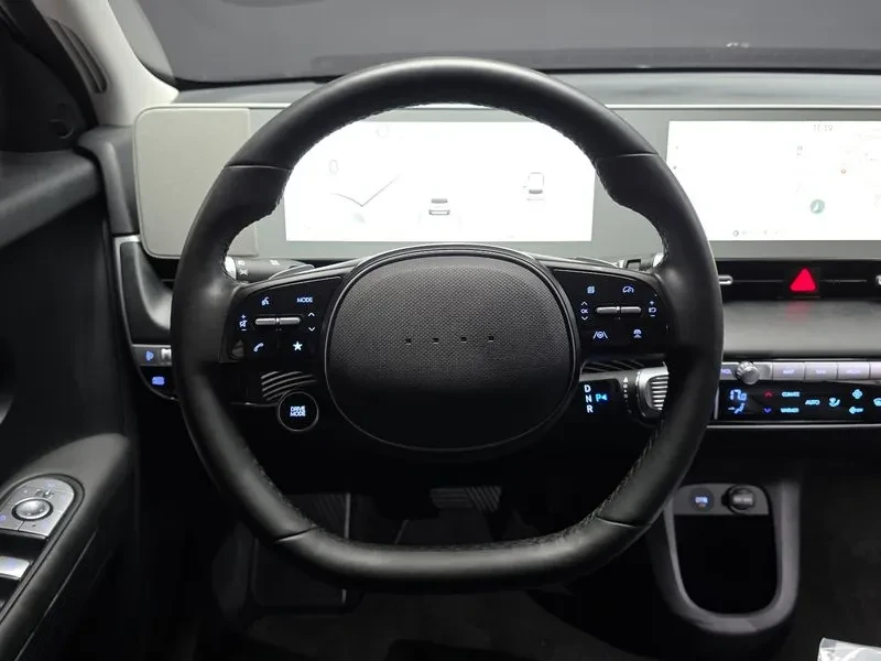Hyundai Ioniq 5 Long Range Awd Exclusive, снимка 13 - Автомобили и джипове - 55801662