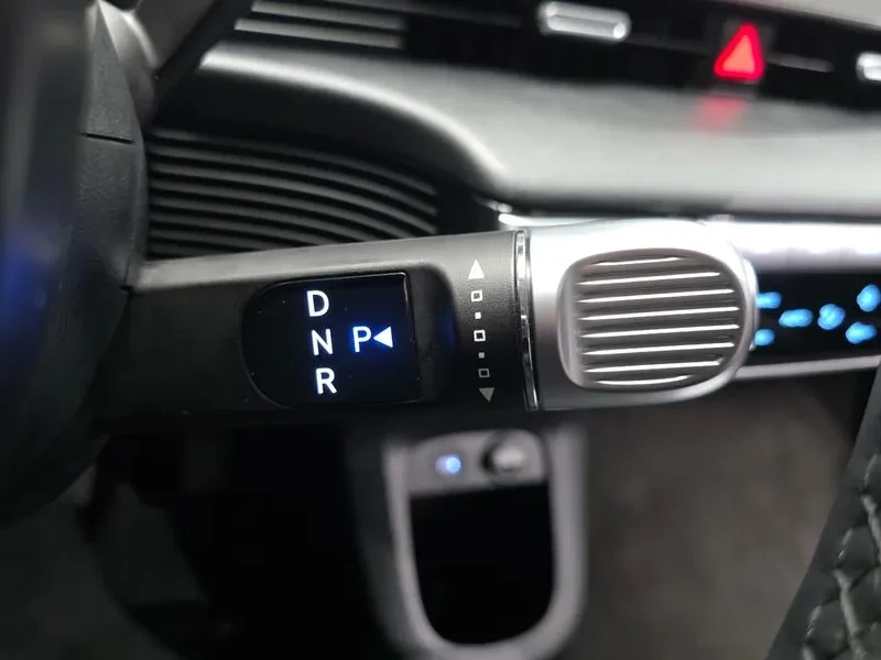 Hyundai Ioniq 5 Long Range Awd Exclusive, снимка 9 - Автомобили и джипове - 55801662