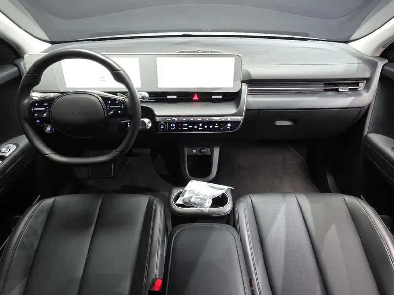 Hyundai Ioniq 5 Long Range Awd Exclusive, снимка 7 - Автомобили и джипове - 55801662