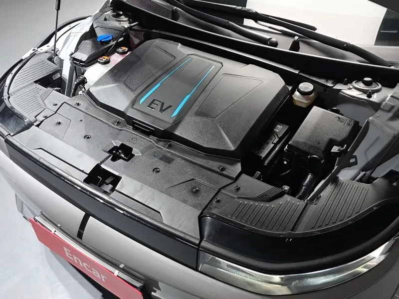 Hyundai Ioniq 5 Long Range Awd Exclusive, снимка 6 - Автомобили и джипове - 55801662