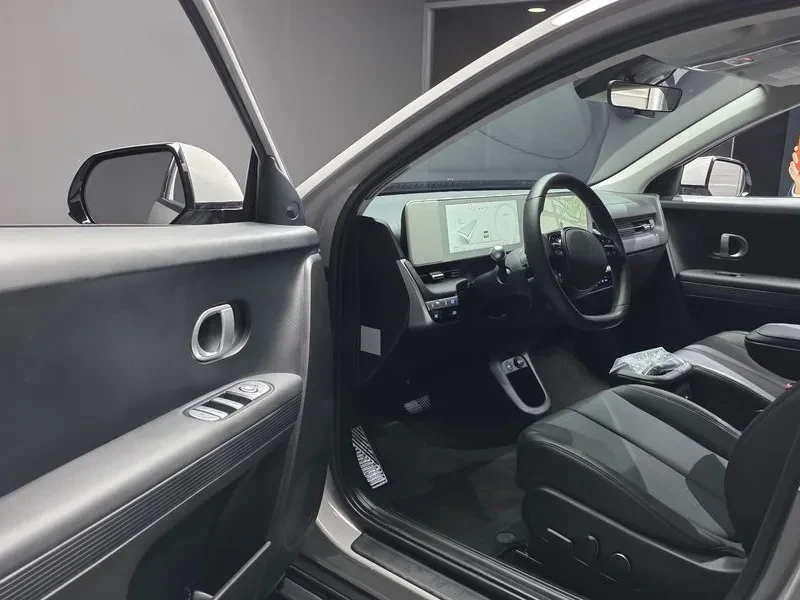 Hyundai Ioniq 5 Long Range Awd Exclusive, снимка 10 - Автомобили и джипове - 55801662