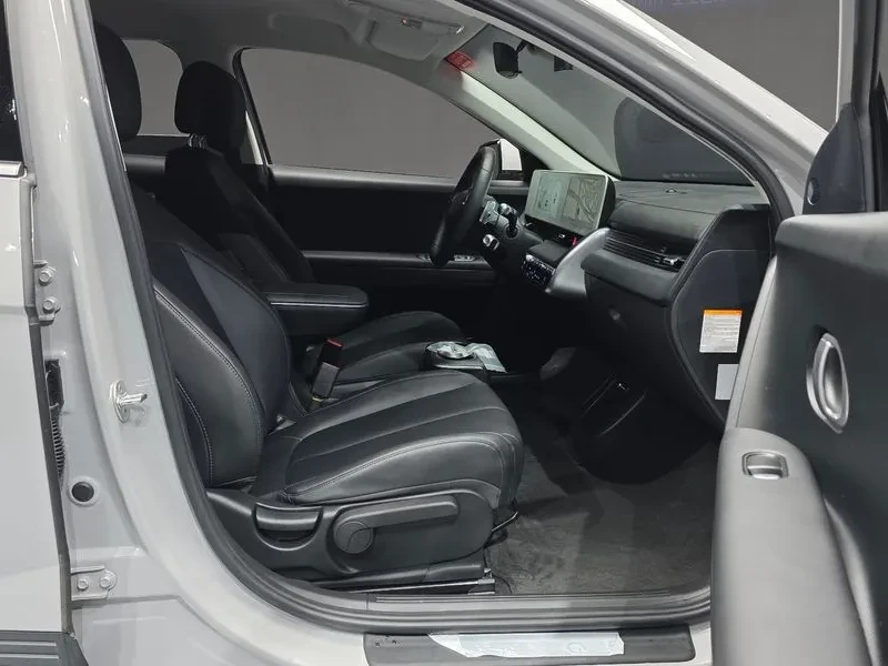 Hyundai Ioniq 5 Long Range Awd Exclusive, снимка 11 - Автомобили и джипове - 55801662