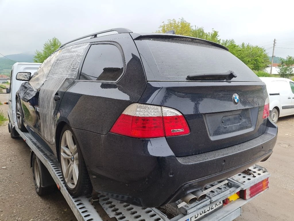 BMW 530 XD 3br na 4asti | Mobile.bg   17