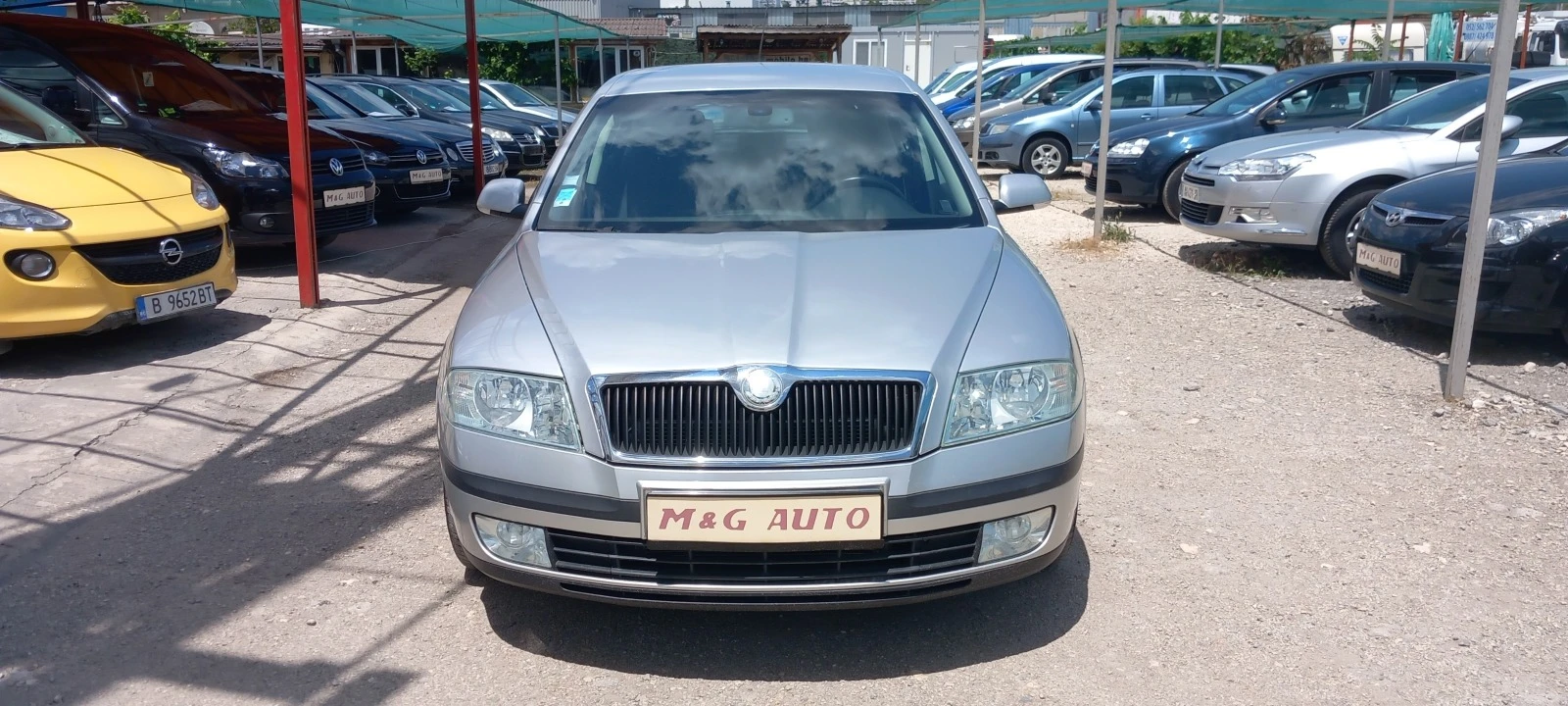 Skoda Octavia 2.0TDI-140k.c. - изображение 2