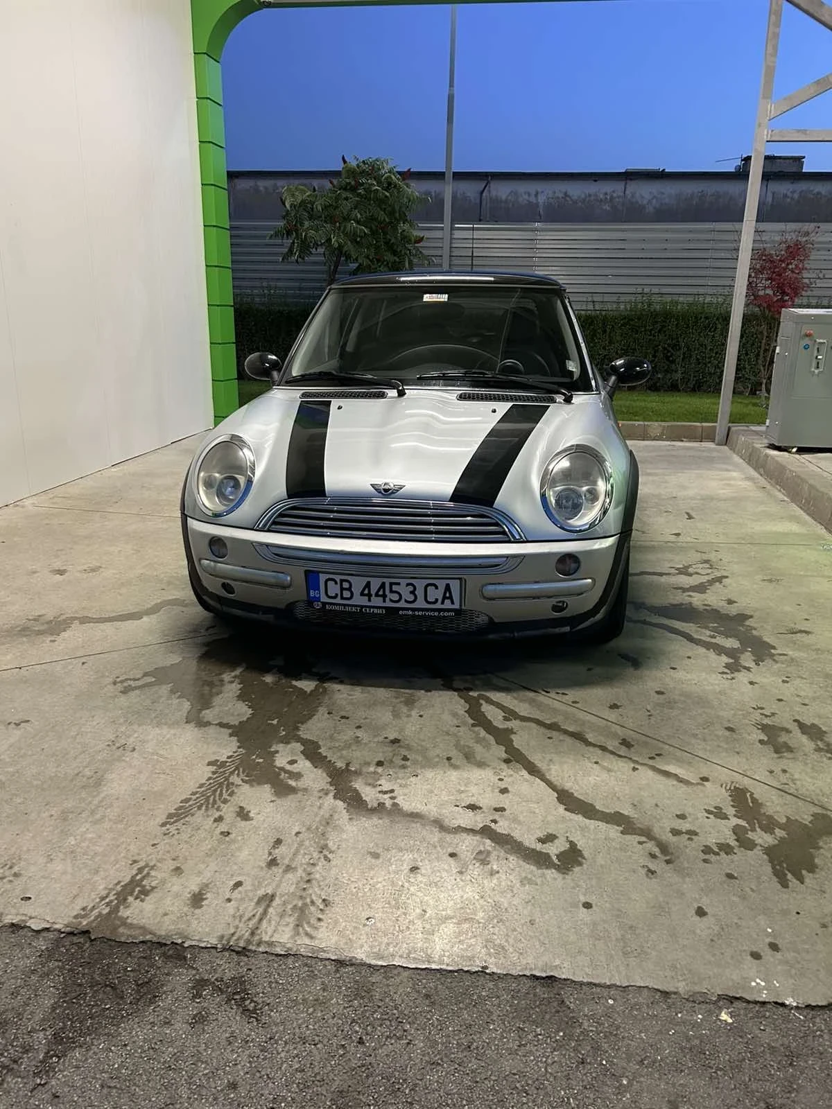 Mini Cooper  - изображение 2