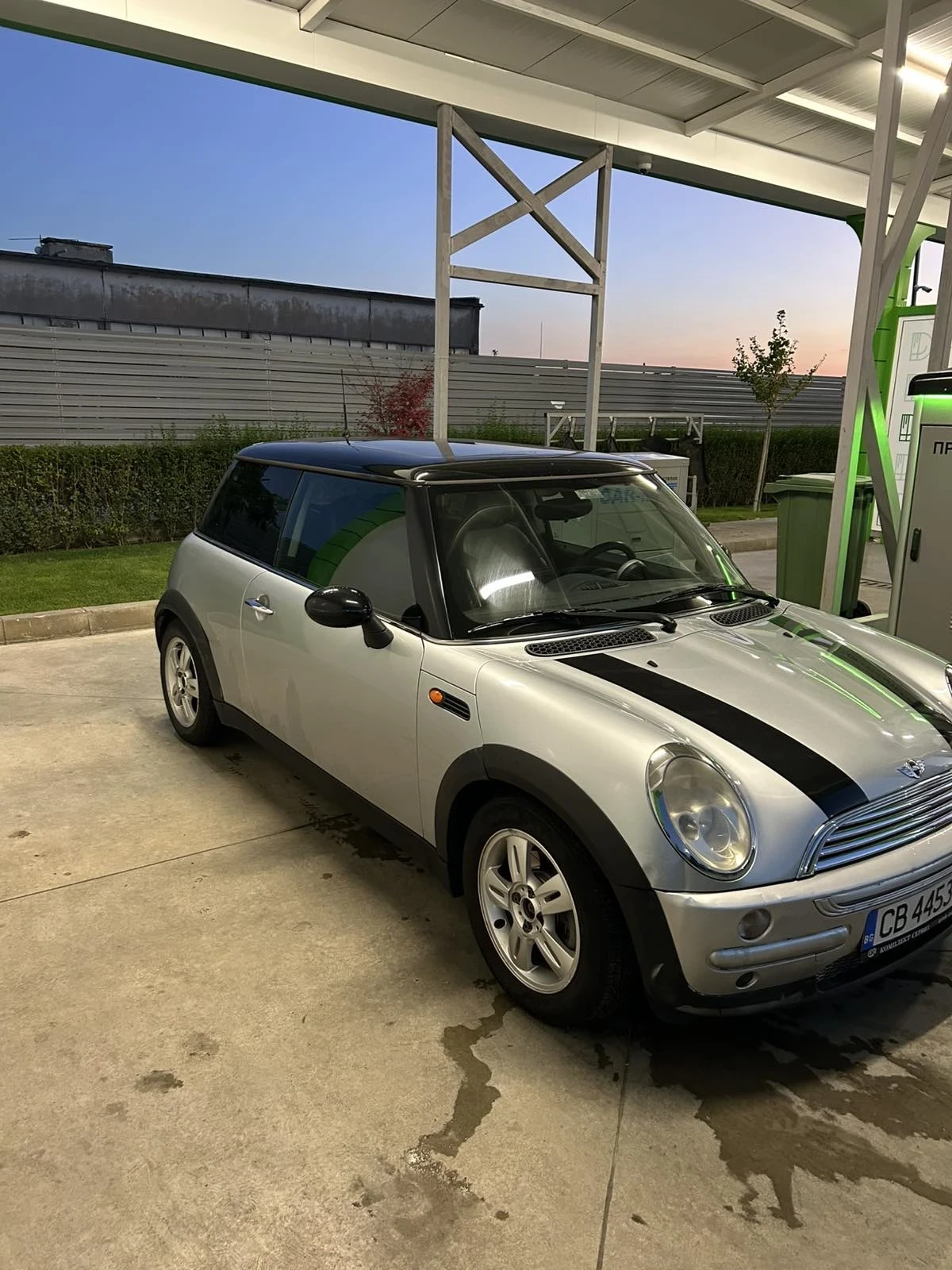 Mini Cooper | Mobile.bg — изображение 11