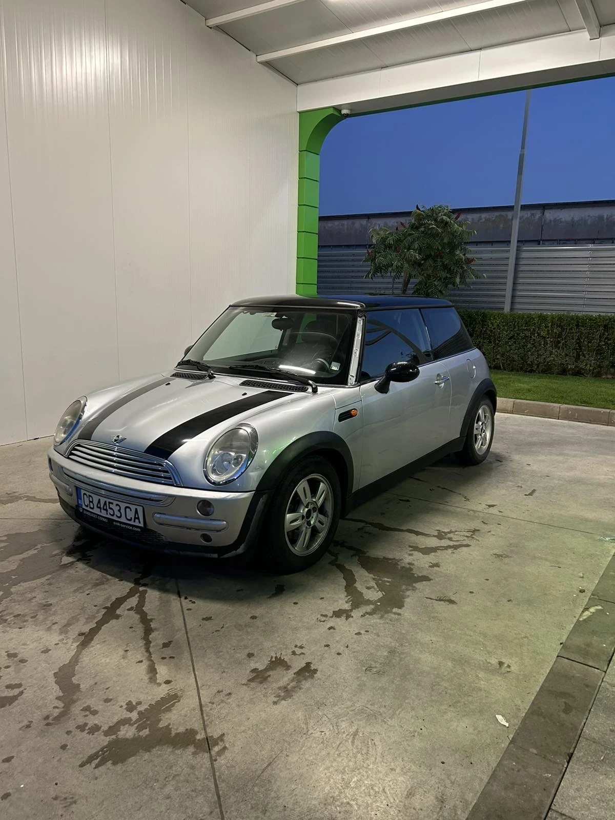 Mini Cooper  - изображение 9