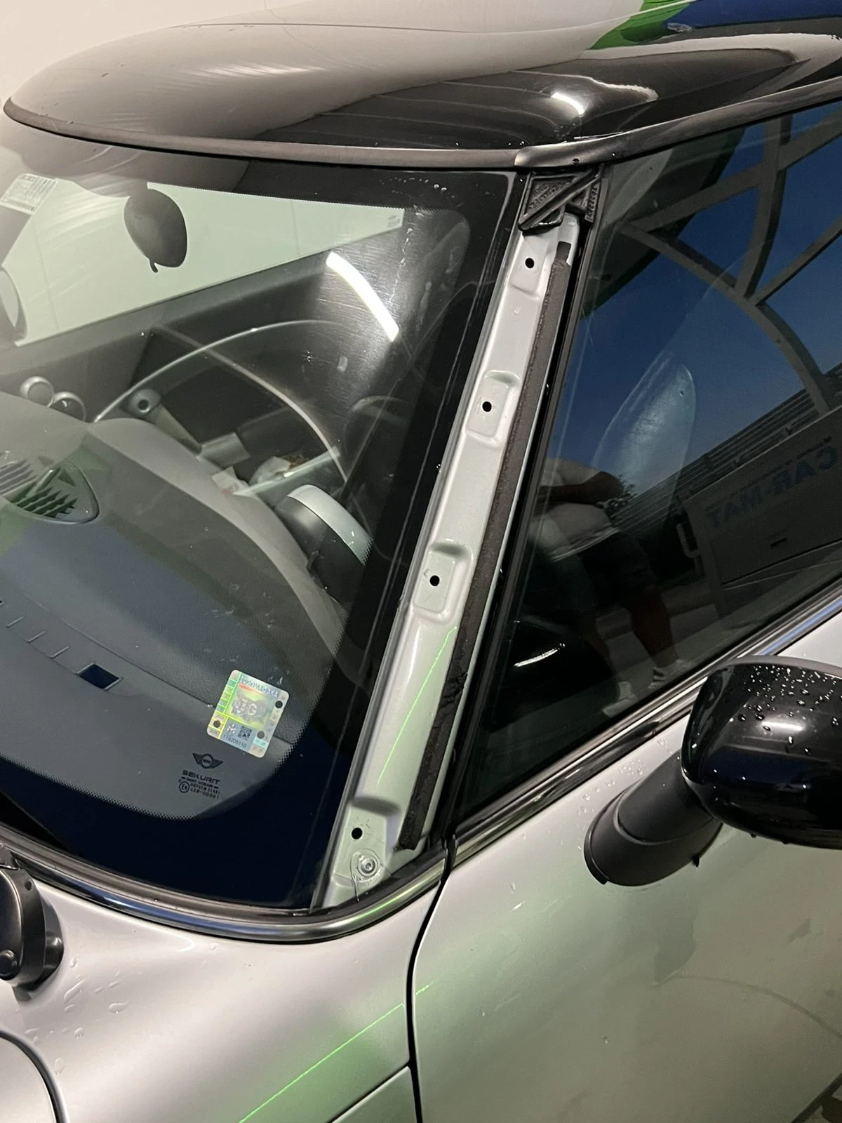 Mini Cooper | Mobile.bg — изображение 14