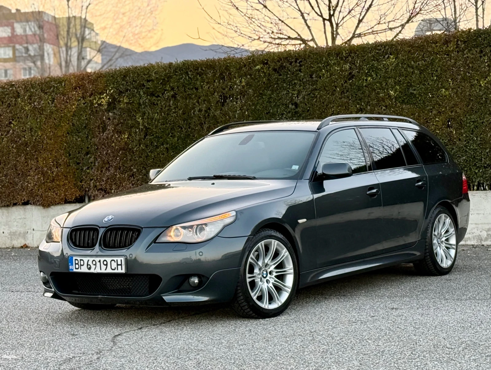 BMW 530 MPACK* EDITION* TOP - изображение 3