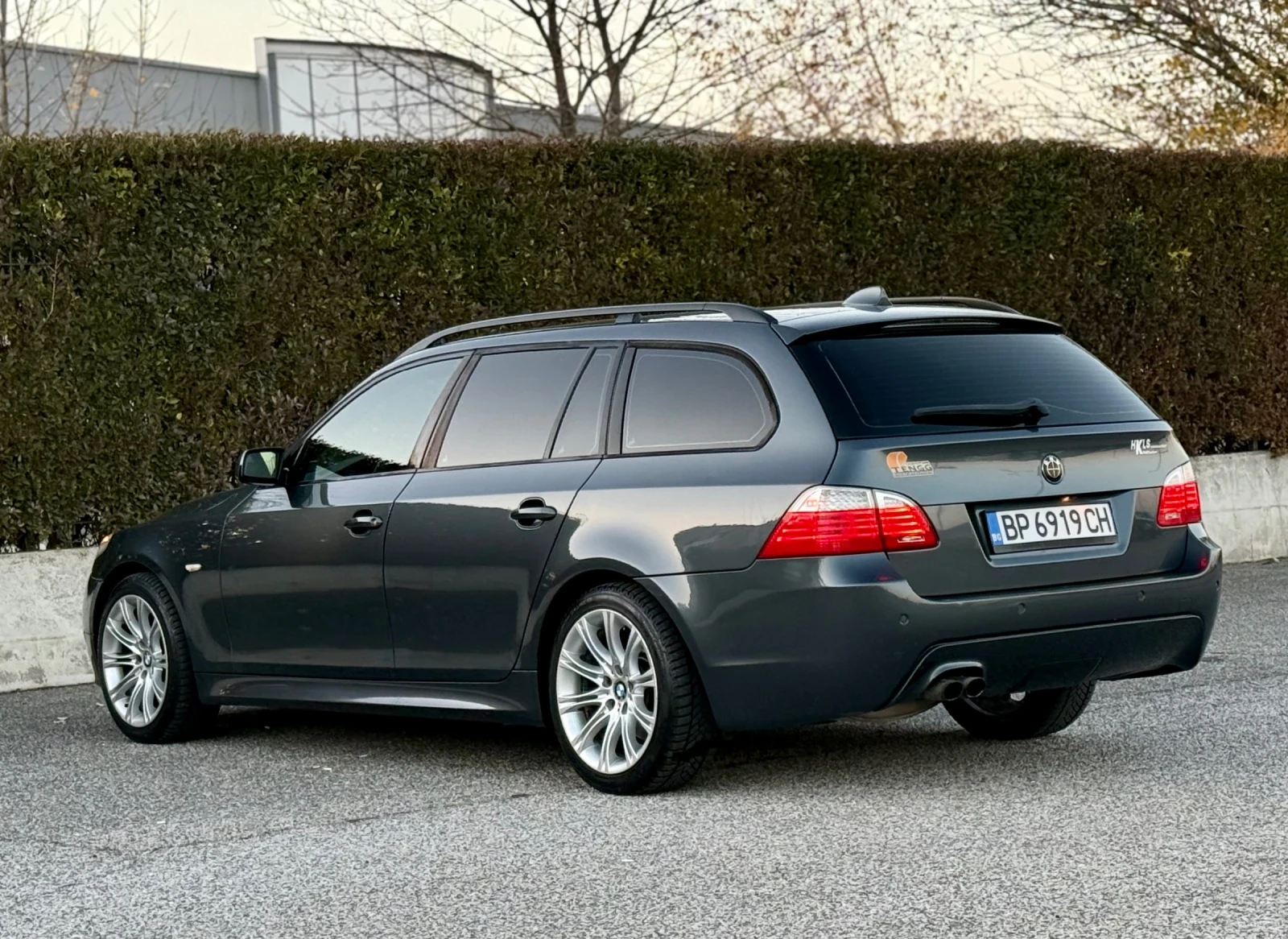 BMW 530 MPACK* EDITION* TOP - изображение 4