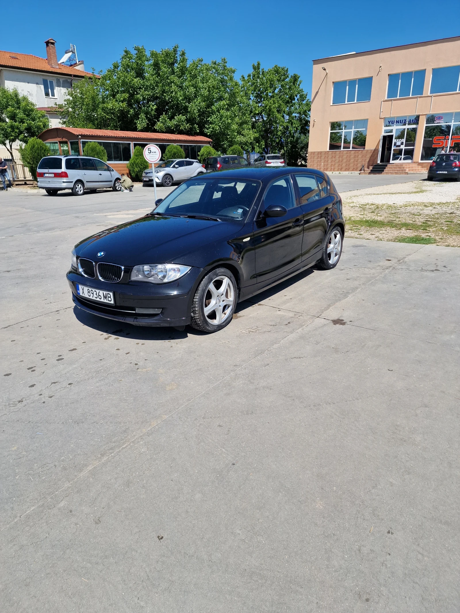 BMW 123 | Mobile.bg   1