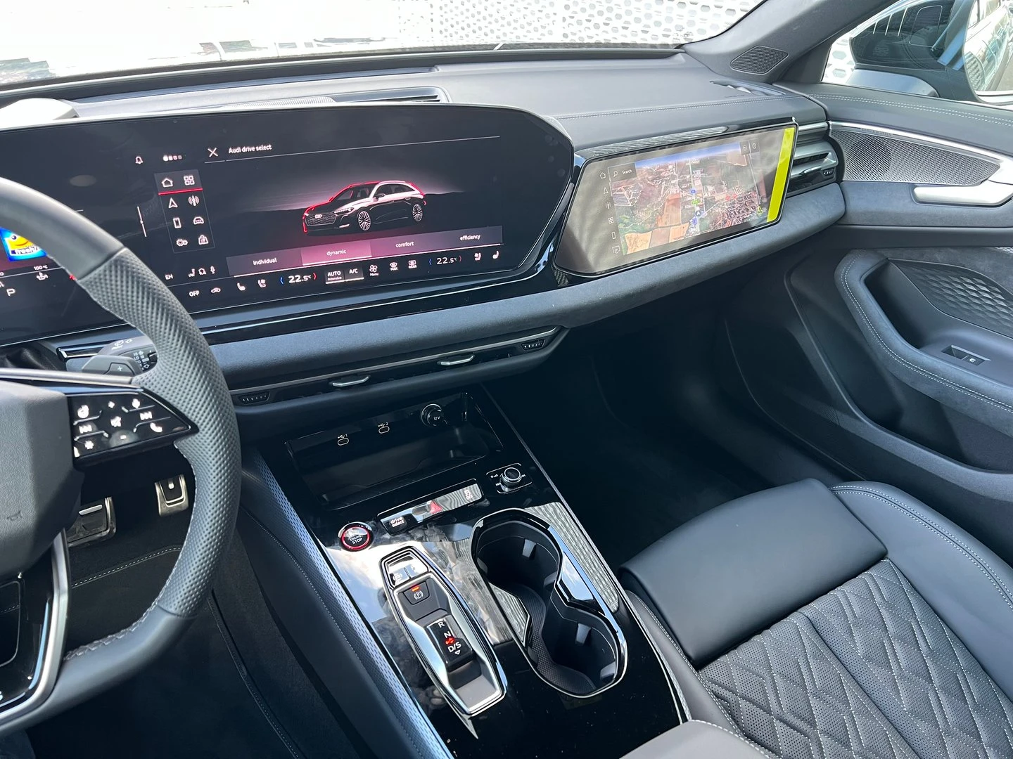 Audi S5 270 kW TFSI quattro - изображение 10