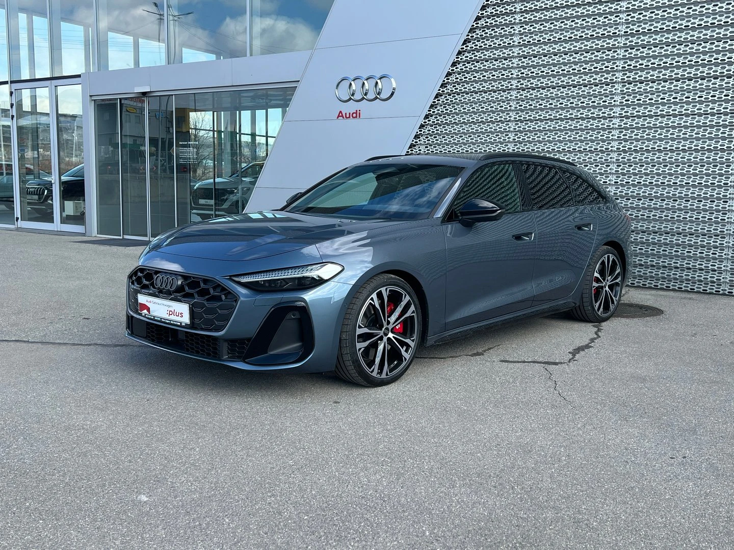 Audi S5 270 kW TFSI quattro - изображение 6