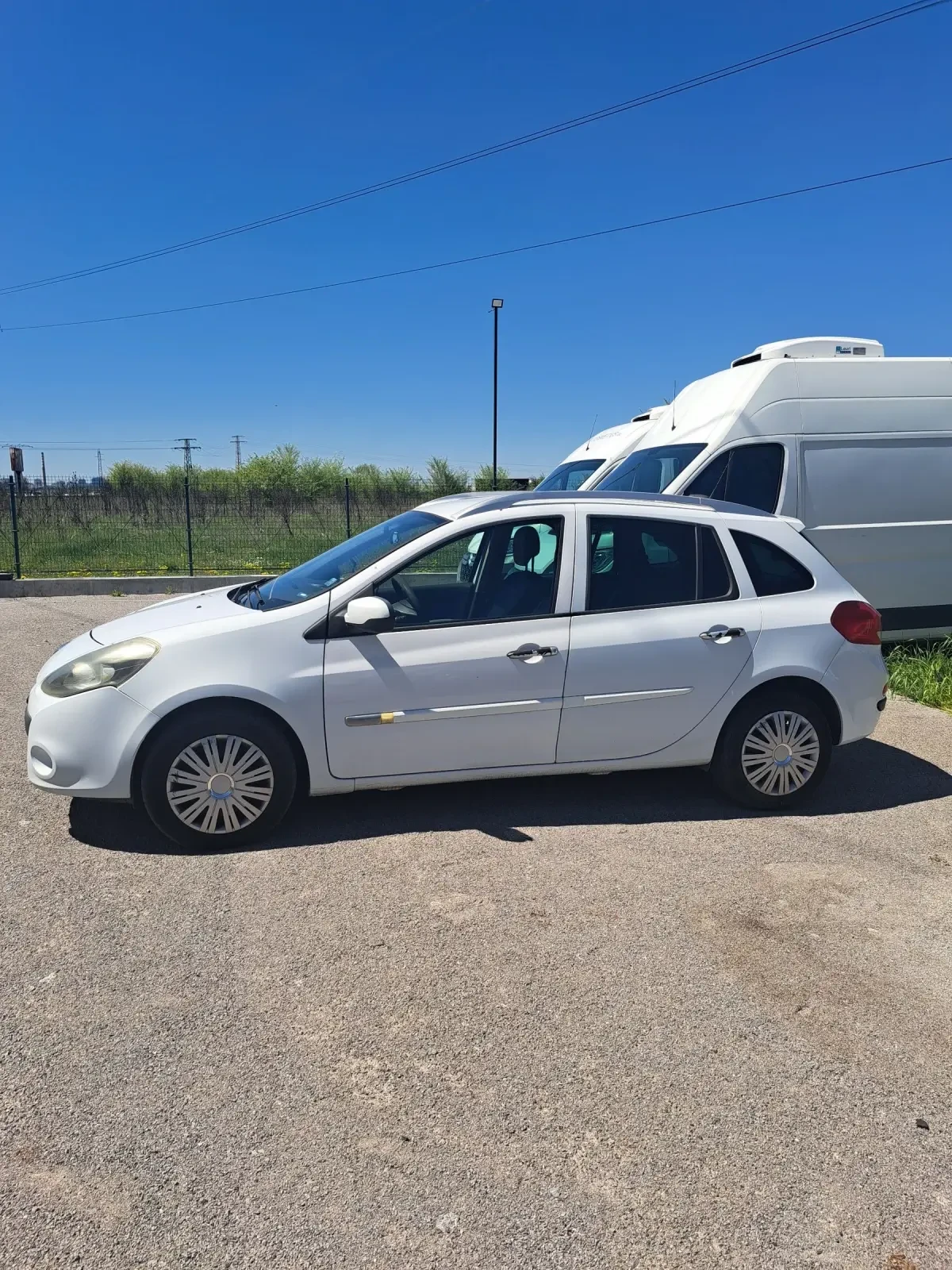 Renault Clio  - изображение 2